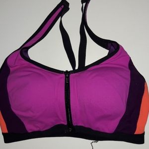 Women's yoga top